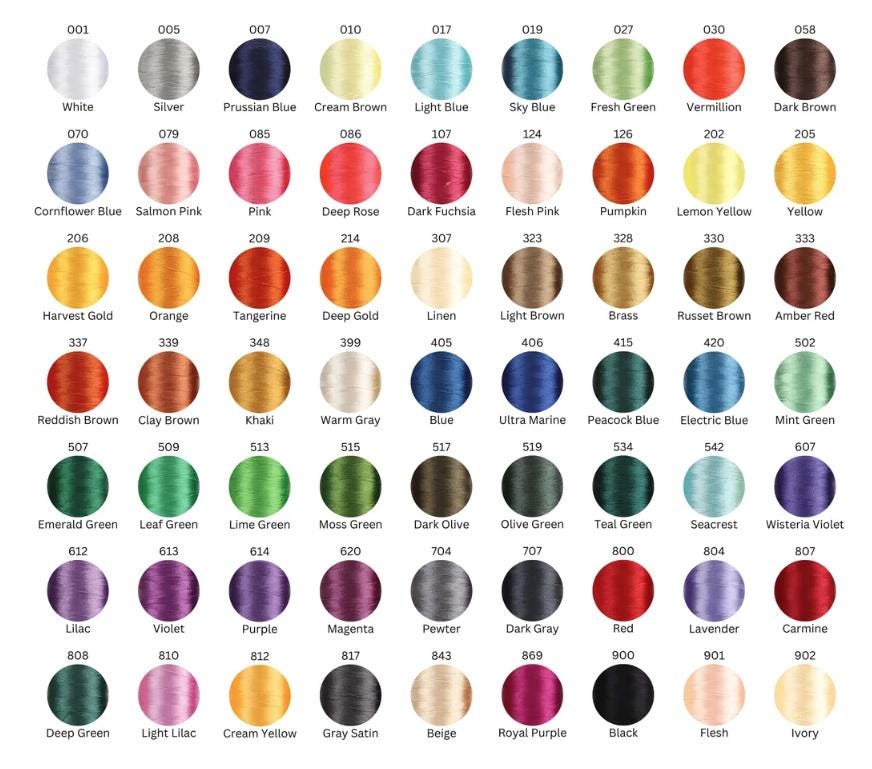 Embroidered Ganesh Sweatshirt