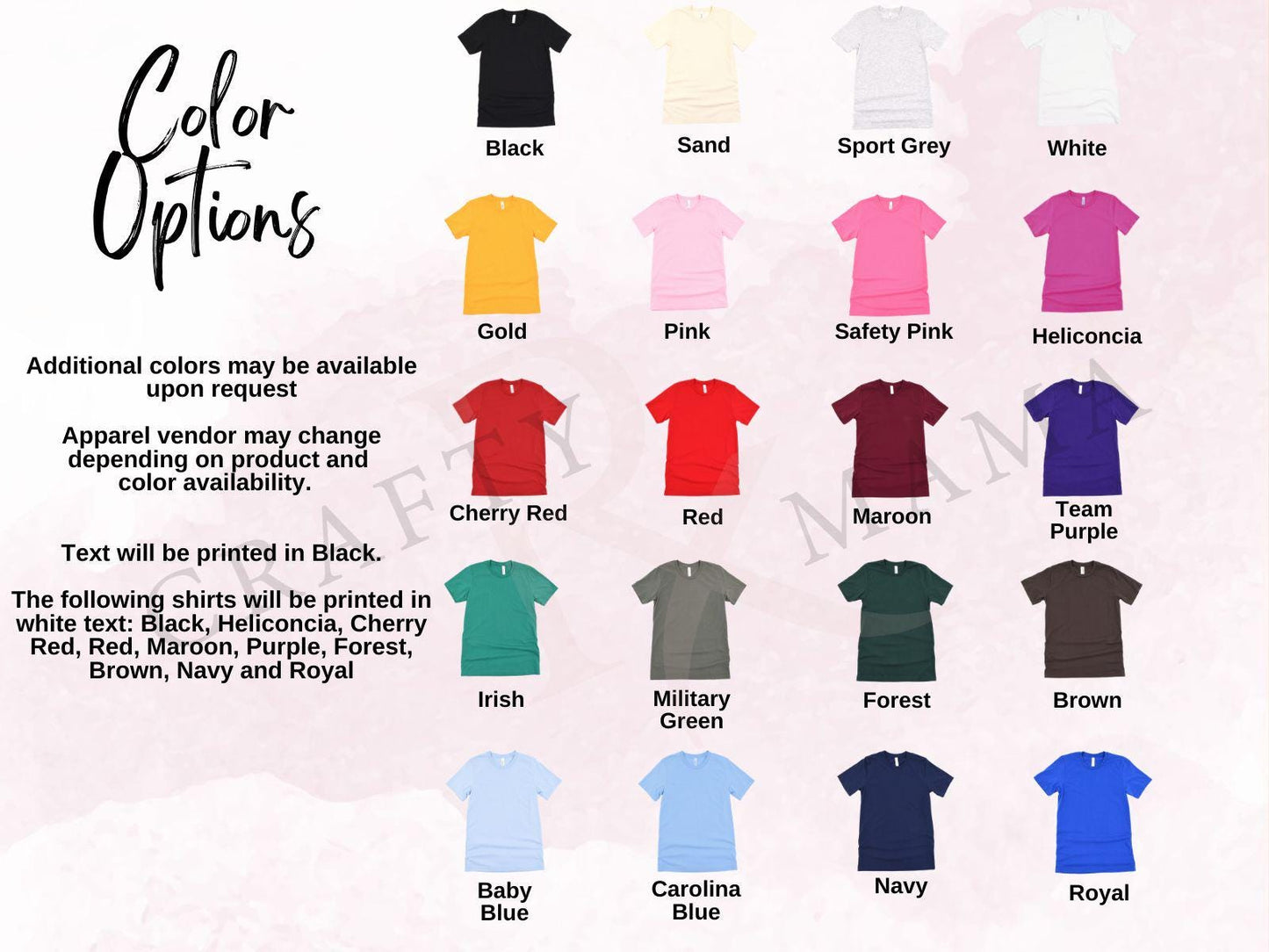 Custom Bride, Groom established Couples Shirts