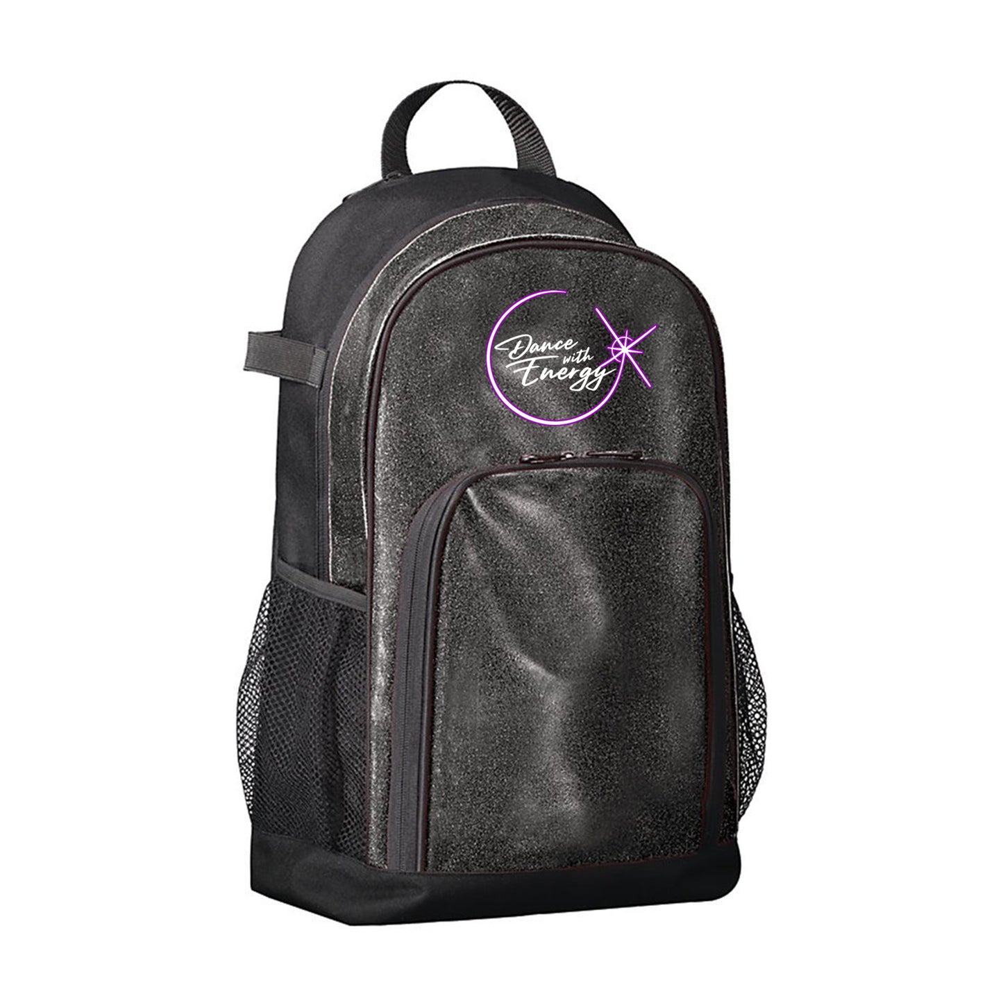 Dance with Energy Backpack