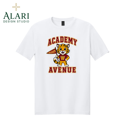 Academy Avenue Wildcat