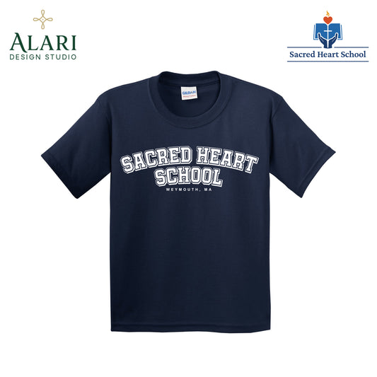 Sacred Heart Pride Tee, Shirt, Sweatshirt
