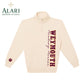 Academy Avenue Quarter Zip