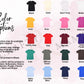 Drink Martinis, Empower Woman, Fight Racism Tee