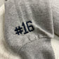 Embroidered 1/4 Zip Admiral Hockey Moms Sweatshirt