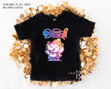 Vibrant Ganesh Diwali  Bodysuit or Tee