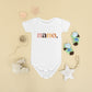 Moti, Vachli, Nani Tee or Bodysuit