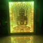 Parshwanath Bhagwan Color Changing Lightbox