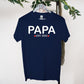 Personalized Name Est Shirt Tee