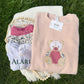 Premium Keepsake Sweatshirt Teddy Bear