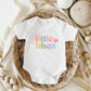 Little, Big, Biggest Bhen | Matching Siblings Shirt Tee or Bodysuit
