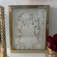 Shrinathji, Lord Krishna Color Changing Lightbox