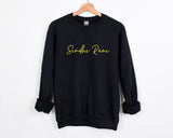Sindhi Rani Roots Crewneck