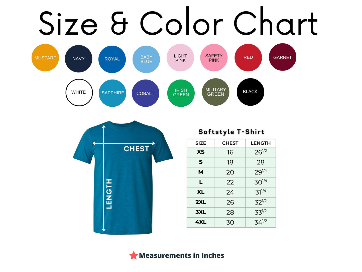 Personalized Masi Mode Est Tee