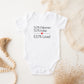 Personalized 100% Loved Roots bodysuit