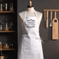 Personalized Kitchen Apron