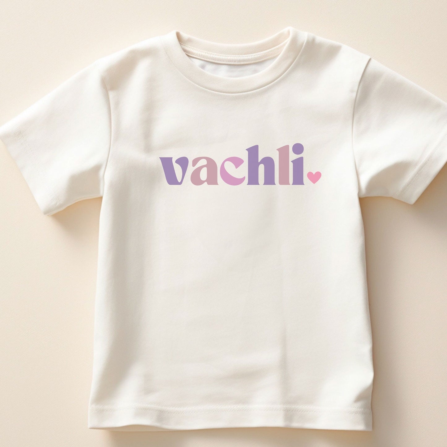 Moti, Vachli, Nani Tee or Bodysuit