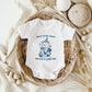 Born to be Navri Tee or Bodysuit