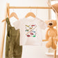 Unity; All wheels are welcome Tee or Bodysuit