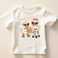Retro Silly Ghee-see on the Loose Tee or Bodysuit