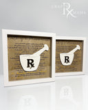 Personalzied Pharmacist Gift