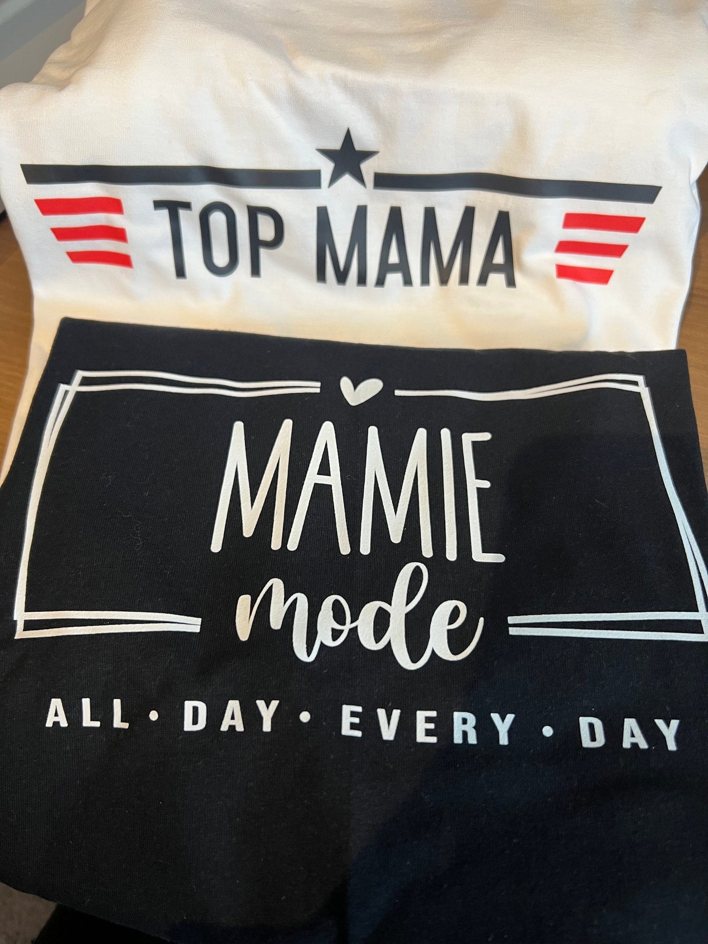 Personalized Bua Mode Est Tee