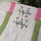 Personalized Totes
