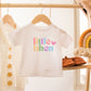 Little, Big, Biggest Bhen | Matching Siblings Shirt Tee or Bodysuit
