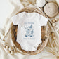 Born to Aaram Tee or Bodysuit