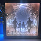 Personalized Family Swing  Color Changing Lightbox