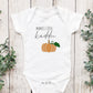 Little Kaddu, Kadhu baby bodysuit, tee