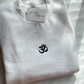 OM Embroidered Sweatshirt