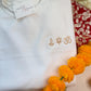 Minimalist Diwali Sweatshirt