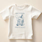 Born to Aaram Tee or Bodysuit