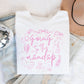 Going to the Mandap Doodle Shirt