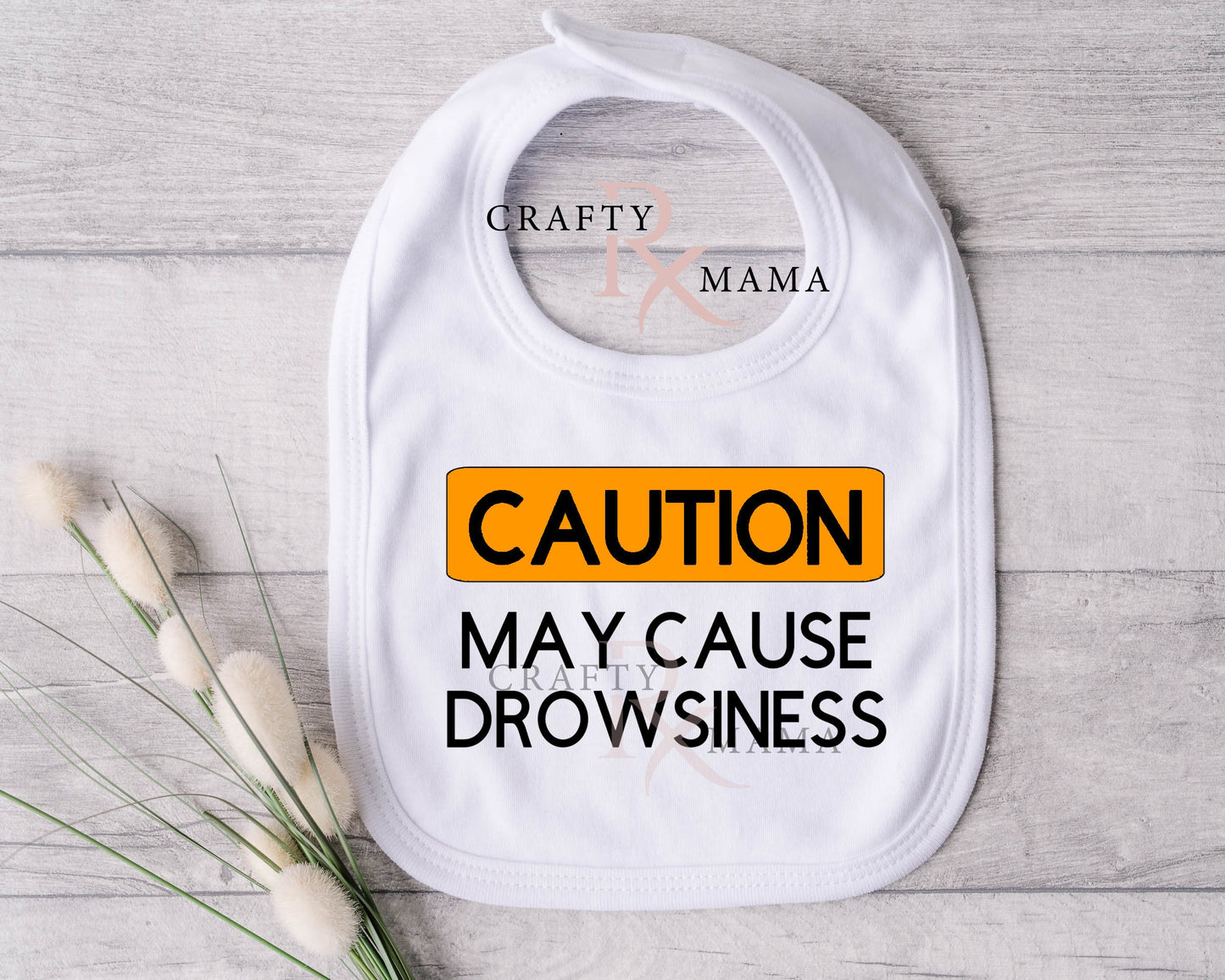 South Asian Inspired Bibs