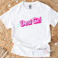 Desi Girl T-Shirt