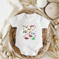 Unity; All wheels are welcome Tee or Bodysuit