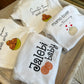 Gulab Jamun Baby Bodysuit or Tee