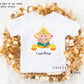 I am wise Ganesh Bodysuit  or Tee
