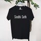 Sindhi Seth Tee