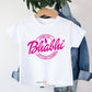 Bhabhi, Let's go Thumka Silhouette Tee