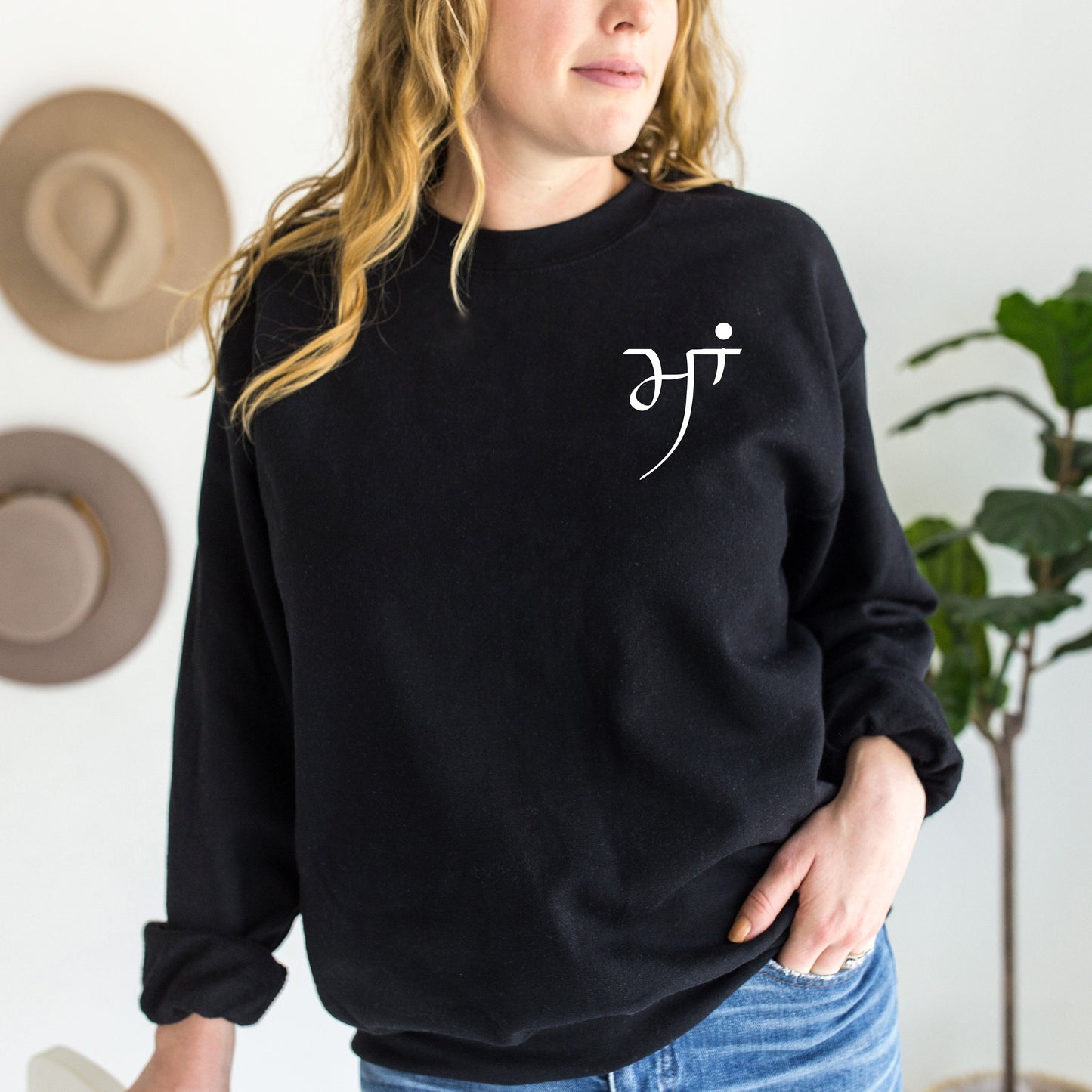 Punjabi MA Sweatshirt