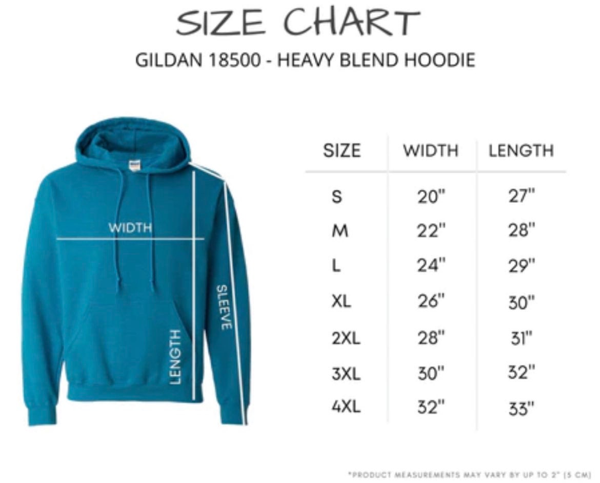 Life is Brighter with Diya Sweatshirt