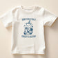 Born to Dilly Dally Tee or Bodysuit