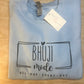 Personalized Bua Mode Est Tee