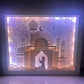 Ramadan, EID Color Changing Lightbox