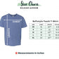 Team India Pride Cricket TShirt, Sweatshirt, Cricket Blue Batter