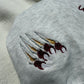 Embroidered Weymouth Wildcat Sweatshirt