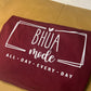 Personalized Bua Mode Est Tee