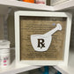 Personalzied Pharmacist Gift